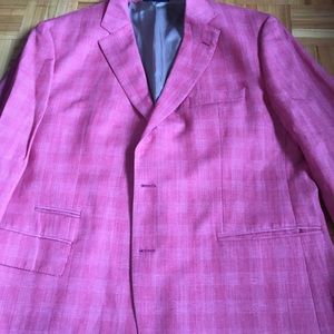 Hugo boss blazer
